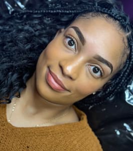 Eyebrow Tattoo result by Beauty & the Brow in Charlotte, NC