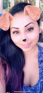 Eyebrow Tattoo result by Beauty to a 'T' in San Ramon, CA