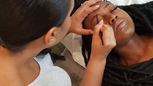 Eyebrow Tattoo result by Beauty to Envy in Alexandria, VA