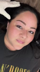 Eyebrow Tattoo result by Beauty Touch by Jane Tran in Dallas, GA
