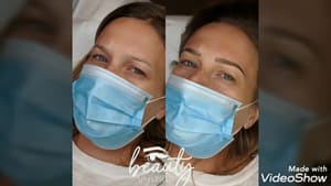 Eyebrow Tattoo result by Beauty Unveiled in Massapequa, NY