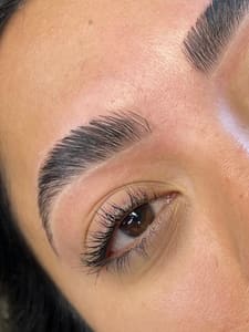 Eyebrow Tattoo result by Beauty X Diamond in Broomfield, CO
