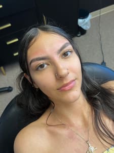 Eyebrow Tattoo result by Beauty X Diamond in Broomfield, CO