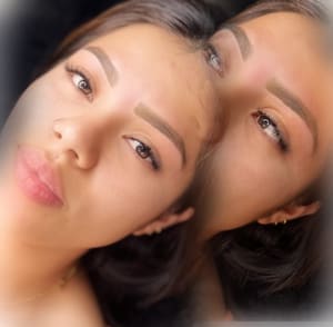Eyebrow Tattoo result by Beauty4You in Jacksonville, FL