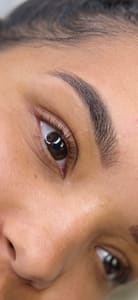 Eyebrow Tattoo result by Beauty4You in Jacksonville, FL