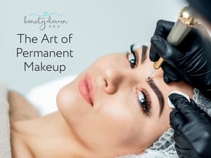 Eyebrow Tattoo result by BeautyDermaPro in Naples, FL