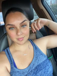 Eyebrow Tattoo result by BeautyFull by Cynthia in Belleville, NJ