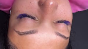 Eyebrow Tattoo result by BeautyInk by Mari in Harlingen, TX