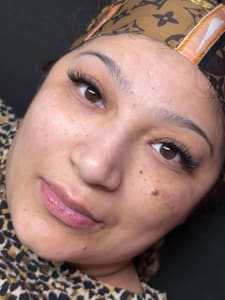 Eyebrow Tattoo result by BeautyInk by Mari in Harlingen, TX