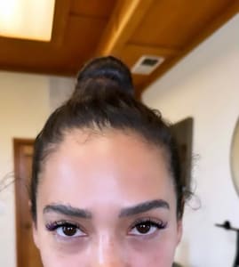 Eyebrow Tattoo result by BeautyMarcd Lash in West Los Angeles, CA