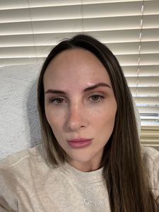 Eyebrow Tattoo result by Beautymark Permanent Make Up Studio in Bentonville, AR