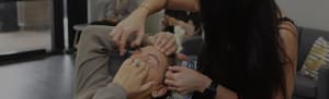 Eyebrow Tattoo result by BeautyMe: Threading and Lashes in La Mesa, CA