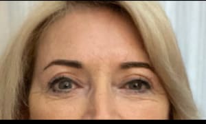 Eyebrow Tattoo result by Beautyology, LLC in Lady Lake, FL