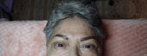 Eyebrow Tattoo result by Becky's beauty art in San Elizario, TX