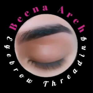 Eyebrow Tattoo result by Beena Arch Eyebrow Threading in Schaumburg, IL