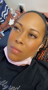 Eyebrow Tattoo result by Beicapelli n microblading n lashes Irving tx in Arlington, TX
