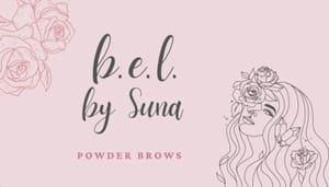 Eyebrow Tattoo result by bel by Suna in Tarzana, CA