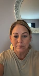 Eyebrow Tattoo result by Bella Brow Master PMU Studio in Harrisburg, PA
