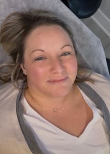 Eyebrow Tattoo result by Bella Brow Master PMU Studio in Harrisburg, PA