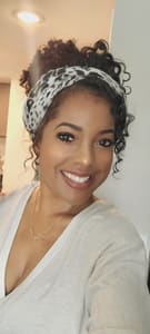Eyebrow Tattoo result by Bella's Threading Salon in Rancho Cucamonga, CA