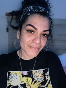 Eyebrow Tattoo result by Belladonna Glamour Studio in Winter Haven, FL