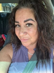 Eyebrow Tattoo result by Belladonna Glamour Studio in Winter Haven, FL