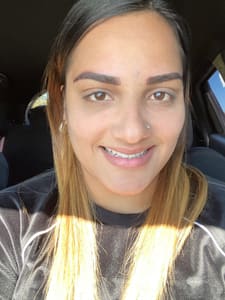 Eyebrow Tattoo result by Belladonna Glamour Studio in Winter Haven, FL