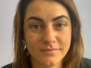 Eyebrow Tattoo result by Bellaza Ink L.L.C. in Metairie, LA