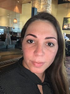 Eyebrow Tattoo result by Belle Brows By Sandra in Las Vegas, NV