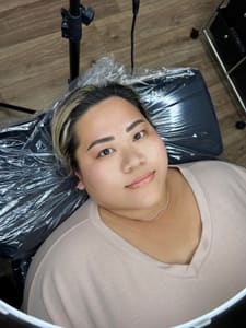 Eyebrow Tattoo result by BelleVue Brows LLC in Maplewood, MN