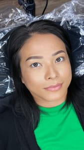 Eyebrow Tattoo result by BelleVue Brows LLC in Maplewood, MN