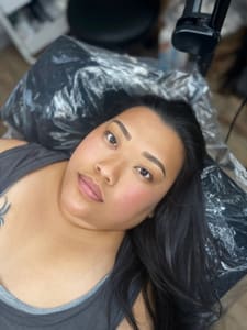 Eyebrow Tattoo result by BelleVue Brows LLC in Maplewood, MN