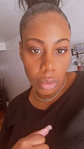 Eyebrow Tattoo result by Belleza Lashes NYC in Carmel Hamlet, NY