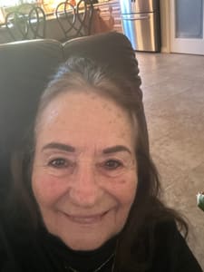 Eyebrow Tattoo result by Bellison Artistry in Ca On City, CO