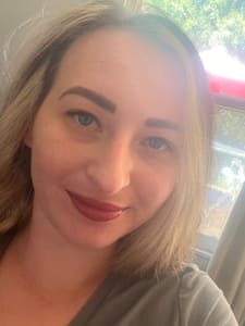 Eyebrow Tattoo result by Bellison Artistry in Ca On City, CO