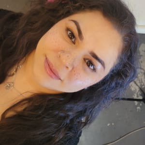 Eyebrow Tattoo result by Bello Cara in Tucson, AZ