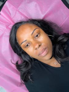 Eyebrow Tattoo result by Beloved Brows & Co. in Union, NJ