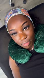 Eyebrow Tattoo result by Beloved Brows & Co. in Union, NJ