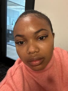 Eyebrow Tattoo result by Better Beauty Brows in Woodland Hills, CA