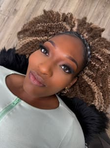 Eyebrow Tattoo result by Better Beauty Brows in Woodland Hills, CA