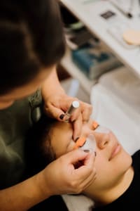 Eyebrow Tattoo result by Better Beauty by Nydia in Waco, TX
