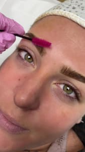 Eyebrow Tattoo result by Better Brows in San Luis Obispo, CA