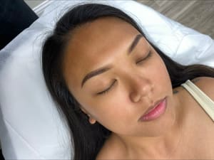 Eyebrow Tattoo result by Better Brows in San Luis Obispo, CA