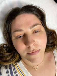 Eyebrow Tattoo result by Better Brows in San Luis Obispo, CA