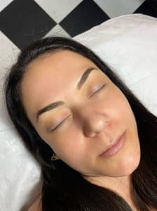 Eyebrow Tattoo result by Better Brows in San Luis Obispo, CA