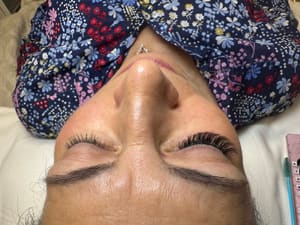 Eyebrow Tattoo result by Beulah Lash & Facial in Murrysville, PA
