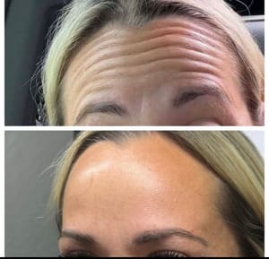 Eyebrow Tattoo result by Beyond Beauty - BB Aesthetics LLC in Nitro, WV