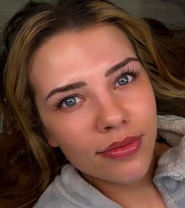 Eyebrow Tattoo result by Beyond Beauty by Whitney LLC in Hurstbourne, KY