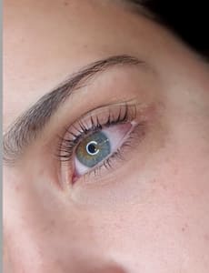 Eyebrow Tattoo result by Beyond Brows Beauty Studio in Downers Grove, IL