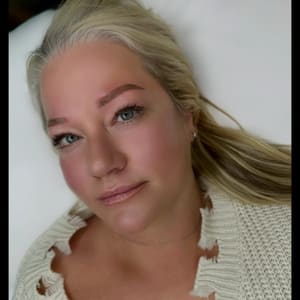 Eyebrow Tattoo result by Beyond Ink Permanent Cosmetics in Pensacola, FL